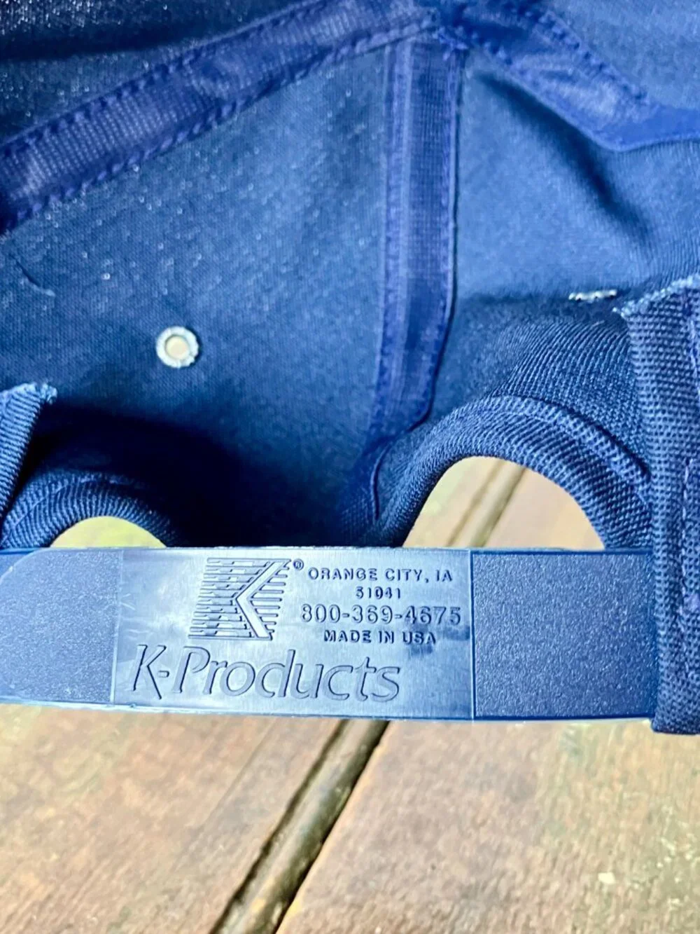 N/A fully adjustable
